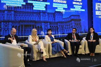Venera Vlad (BERD): Există o nevoie reală în sectorul locuințelor la prețuri accesibile, în special în marile municipii