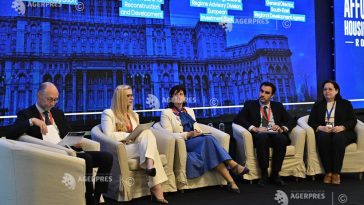 Venera Vlad (BERD): Există o nevoie reală în sectorul locuințelor la prețuri accesibile, în special în marile municipii