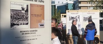 Ziua Educației/ Tulcea: CNSAS subliniază rolul educației, în contextul actual
