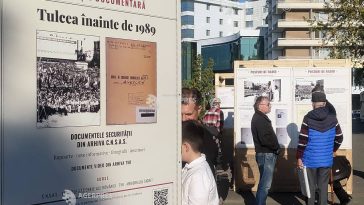 Ziua Educației/ Tulcea: CNSAS subliniază rolul educației, în contextul actual