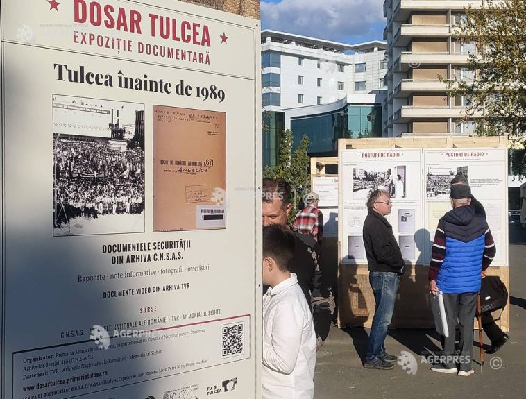Ziua Educației/ Tulcea: CNSAS subliniază rolul educației, în contextul actual