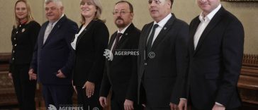 Senat: Grupul PACE – Întâi România nu va fi reînființat