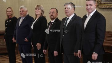 Senat: Grupul PACE – Întâi România nu va fi reînființat