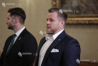 Consultări la Cotroceni/Robert Alecu (neafiliați): Singura soluție sănătoasă – dizolvarea Parlamentului și declanșarea alegerilor anticipate