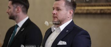 Consultări la Cotroceni/Robert Alecu (neafiliați): Singura soluție sănătoasă – dizolvarea Parlamentului și declanșarea alegerilor anticipate