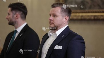 Consultări la Cotroceni/Robert Alecu (neafiliați): Singura soluție sănătoasă – dizolvarea Parlamentului și declanșarea alegerilor anticipate