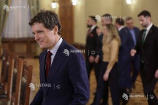 Consultările de la Cotroceni s-au încheiat; președintele – așteptat să anunțe la ora 21:00 noua nominalizare de premier (sinteză)