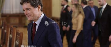 Consultările de la Cotroceni s-au încheiat; președintele – așteptat să anunțe la ora 21:00 noua nominalizare de premier (sinteză)