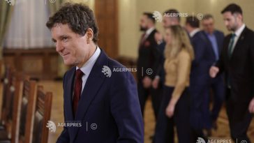 Consultările de la Cotroceni s-au încheiat; președintele – așteptat să anunțe la ora 21:00 noua nominalizare de premier (sinteză)
