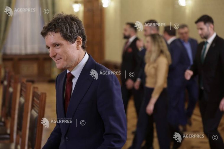 Consultările de la Cotroceni s-au încheiat; președintele – așteptat să anunțe la ora 21:00 noua nominalizare de premier (sinteză)
