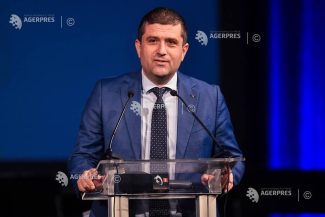 Radu Miruță: Opoziția nu este o pauză pentru USR, vom fi în umbra lor în toate ministerele