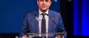 Radu Miruță: Opoziția nu este o pauză pentru USR, vom fi în umbra lor în toate ministerele