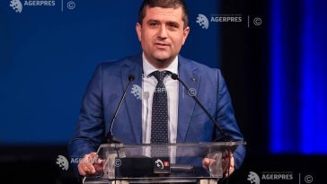Radu Miruță: Opoziția nu este o pauză pentru USR, vom fi în umbra lor în toate ministerele