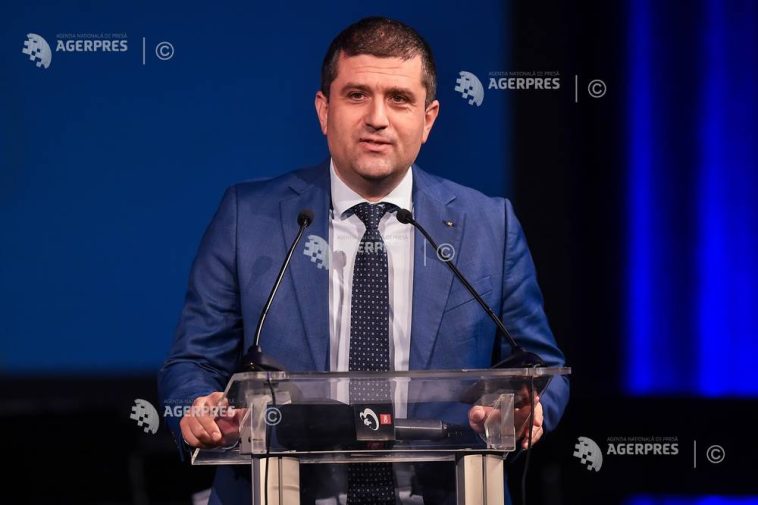 Radu Miruță: Opoziția nu este o pauză pentru USR, vom fi în umbra lor în toate ministerele