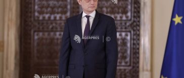Premierul desemnat a ajuns la sediul PSD pentru negocieri pe programul de guvernare