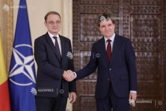 Retrospectiva evenimentelor interne 5-9 octombrie 2026