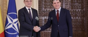 Retrospectiva evenimentelor interne 5-9 octombrie 2026