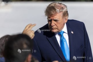 SUA: Trump încredințează un contract substanțial unei companii al cărei fondator este printre consilierii Pentagonului