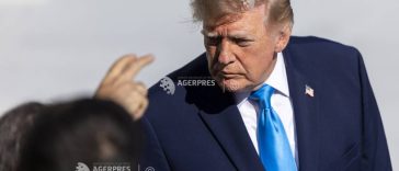 SUA: Trump încredințează un contract substanțial unei companii al cărei fondator este printre consilierii Pentagonului