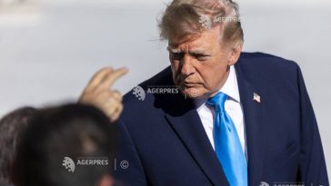 SUA: Trump încredințează un contract substanțial unei companii al cărei fondator este printre consilierii Pentagonului