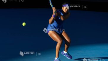 Tenis: Naomi Osaka, eliminată în optimi la Beijing (WTA)