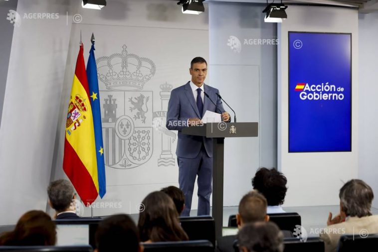 Spania aprobă decretele privind locuințele care au atras alegerile anticipate