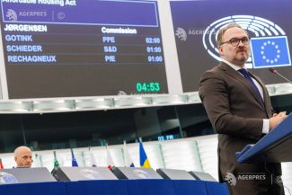 UE va amâna cu un an normele privind emisiile de metan