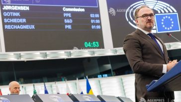 UE va amâna cu un an normele privind emisiile de metan