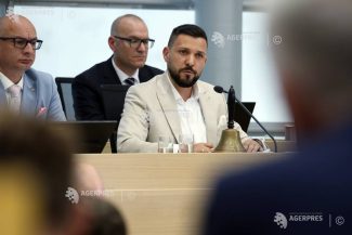 Germania: Noul președinte al parlamentului din Saxonia-Anhalt, membru AfD, spune că a primit și voturi de la CDU