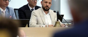 Germania: Noul președinte al parlamentului din Saxonia-Anhalt, membru AfD, spune că a primit și voturi de la CDU
