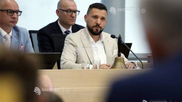 Germania: Noul președinte al parlamentului din Saxonia-Anhalt, membru AfD, spune că a primit și voturi de la CDU