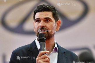 George Tuță: Primăria Sectorului 1 își propune să extindă rețeaua școlară