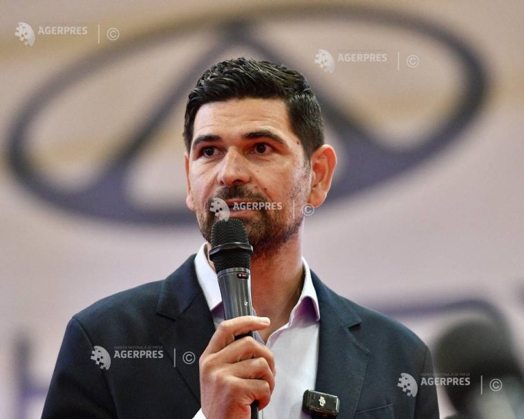 George Tuță: Primăria Sectorului 1 își propune să extindă rețeaua școlară
