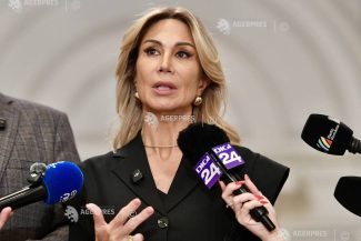 Turcan, după atacurile din școli: Avem soluții, inclusiv legi care zac blocate în Parlament