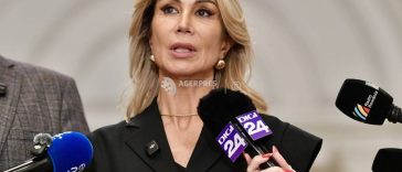 Turcan, după atacurile din școli: Avem soluții, inclusiv legi care zac blocate în Parlament