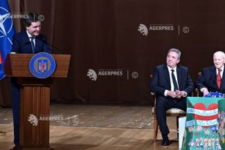 Nicușor Dan: Multe valori și realități istorice sunt puse în discuție; e important să ne raportăm la specialiști