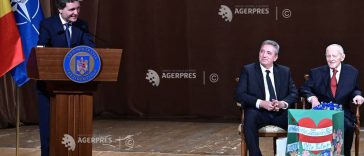 Nicușor Dan: Multe valori și realități istorice sunt puse în discuție; e important să ne raportăm la specialiști