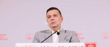 UPDATE Grindeanu: Le-am cerut colegilor un mandat larg pentru a-l asculta pe domnul Luca Niculescu
