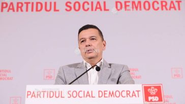 UPDATE Grindeanu: Le-am cerut colegilor un mandat larg pentru a-l asculta pe domnul Luca Niculescu