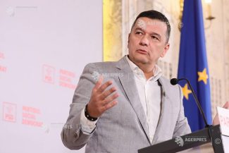 Grindeanu: Ne-am fi așteptat ca după patru premieri de dreapta să existe șansa celor care au câștigat alegerile