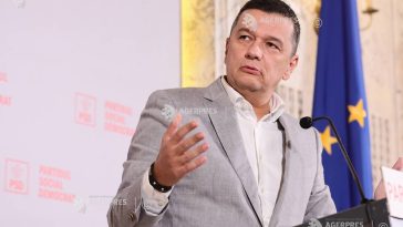 Grindeanu: Ne-am fi așteptat ca după patru premieri de dreapta să existe șansa celor care au câștigat alegerile