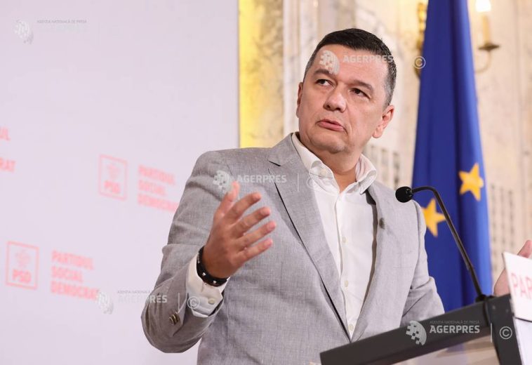 Grindeanu: Ne-am fi așteptat ca după patru premieri de dreapta să existe șansa celor care au câștigat alegerile