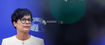 Bruxellesul reamintește Turciei că represiunea o îndepărtează și mai mult de aderarea la UE