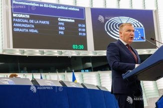 Viitoarea strategie anticorupție a UE va oferi, în premieră, standarde europene de prevenire, anunță Comisia Europeană