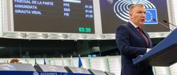 Viitoarea strategie anticorupție a UE va oferi, în premieră, standarde europene de prevenire, anunță Comisia Europeană