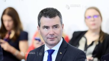 Horațiu Moldovan propune bugetarea multianuală pentru CNAS