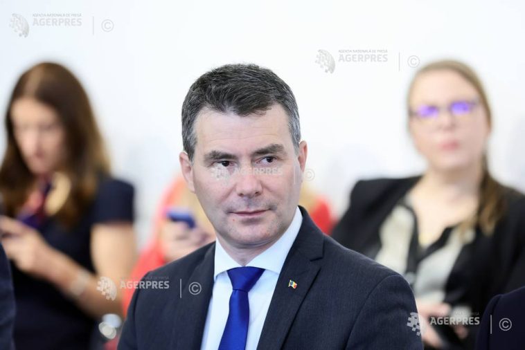 Horațiu Moldovan propune bugetarea multianuală pentru CNAS