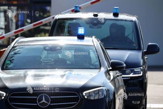 Fostul șef al spionajului german, suspectat de trădare, a fost plasat în arest preventiv, la fel și colaboratorul său