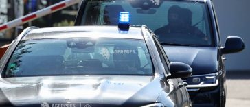 Fostul șef al spionajului german, suspectat de trădare, a fost plasat în arest preventiv, la fel și colaboratorul său