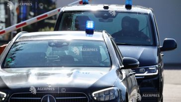 Fostul șef al spionajului german, suspectat de trădare, a fost plasat în arest preventiv, la fel și colaboratorul său